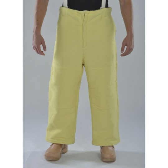 Isowarm pants - Kevlar fleece