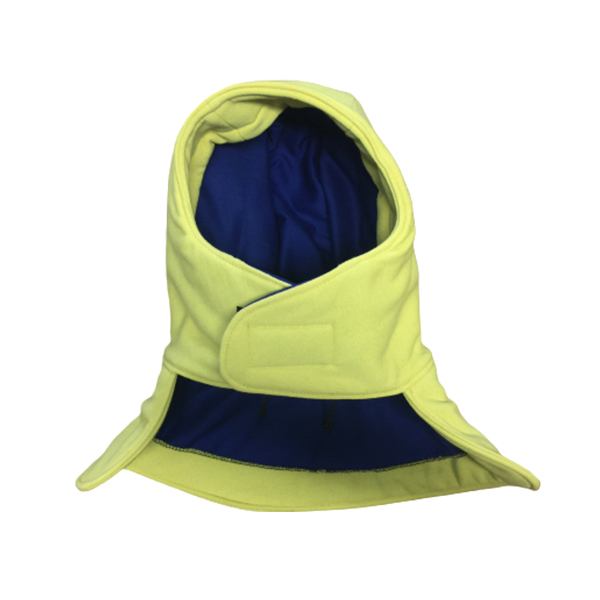 Kevlar Fleece Hood – ISOWARM – Isol + CotProban + Cord