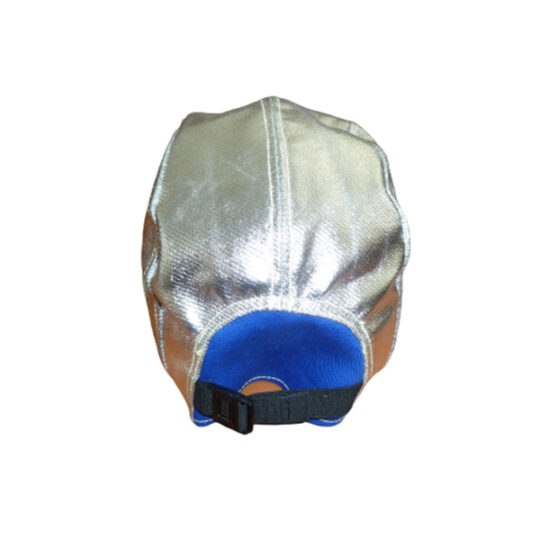 45mm visor, anti-impact shell