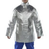 Aluminized Marlan jacket without insulation